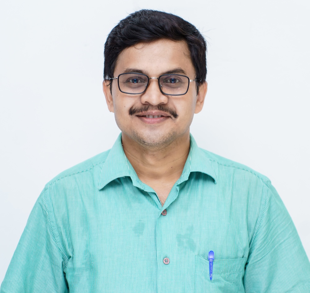 Prof. Ajoy Kumar Khan